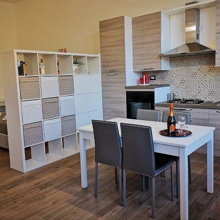 Tiny House Naxos Hotel Giardini Naxos Luaran gambar