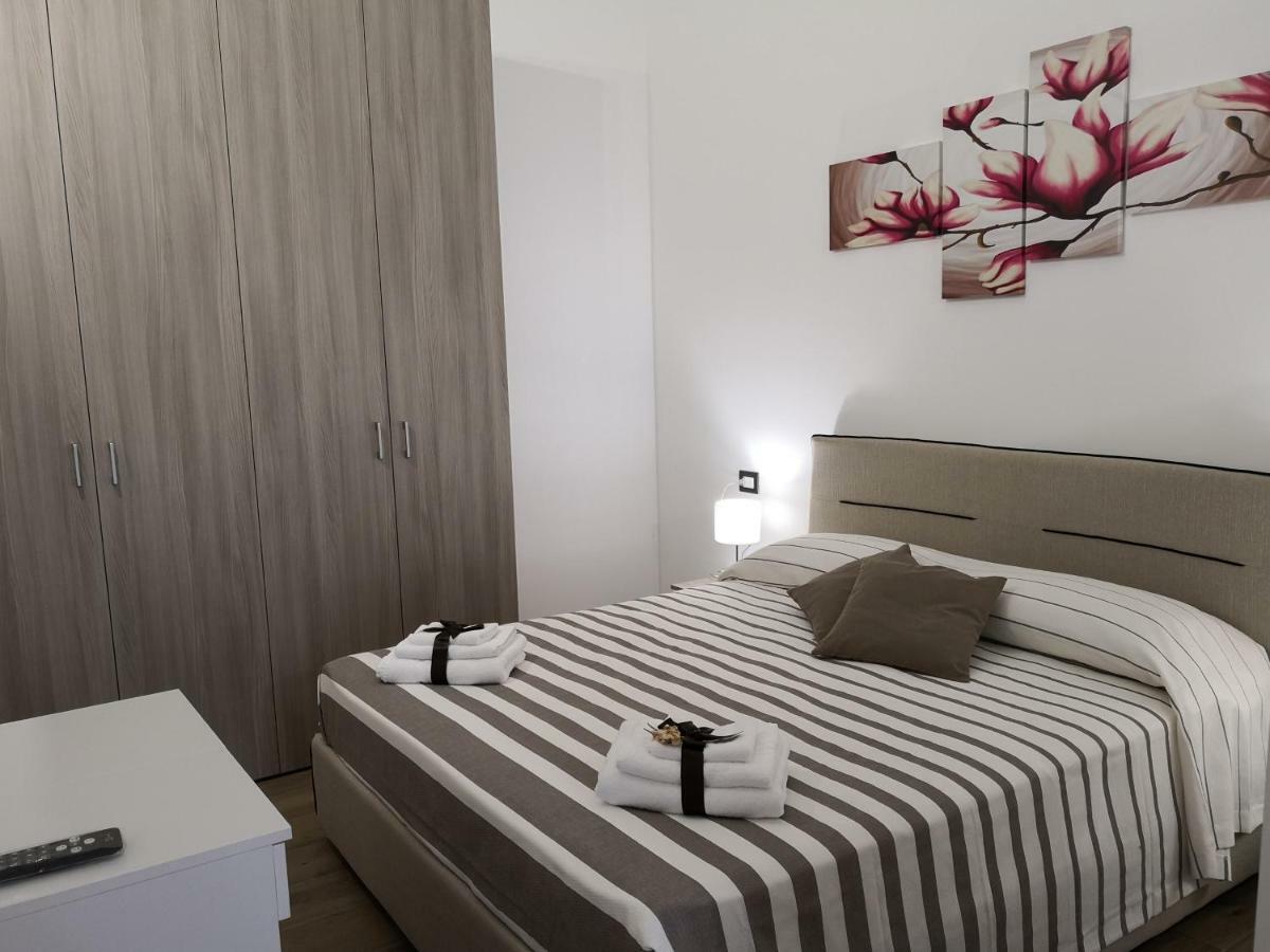 Tiny House Naxos Hotel Giardini Naxos Luaran gambar